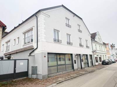 Gewerbeobjekt mieten in 3251 Purgstall