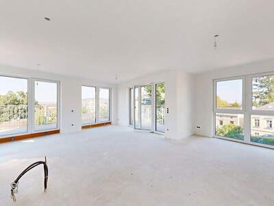 Wohnung mit Balkon kaufen in 3400 Klosterneuburg (Bild 3)