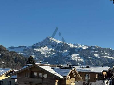 Wohnung kaufen in 6365 Kirchberg