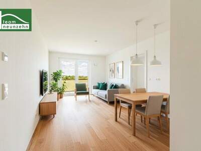 Terrassenwohnung kaufen in 1210 Wien (Bild 3)