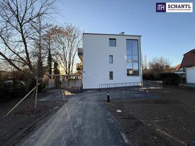 Terrassenwohnung kaufen in 8045 Graz (Bild 3)