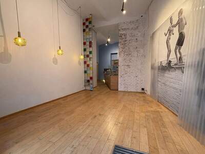 Gewerbeobjekt mieten in 1060 Wien (Bild 4)