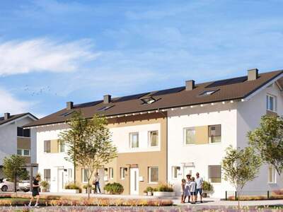 Haus kaufen in 5204 Straßwalchen