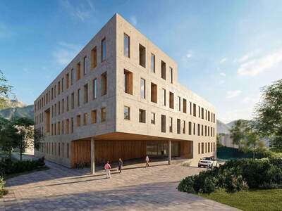 Gewerbeobjekt mieten in 6020 Innsbruck