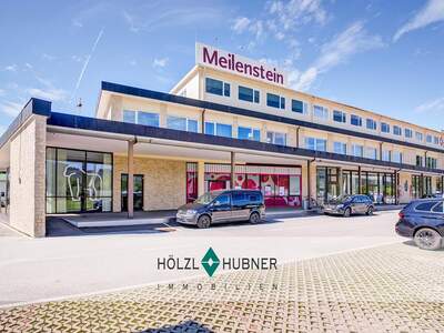 Bürozentrum mieten in 5302 Henndorf