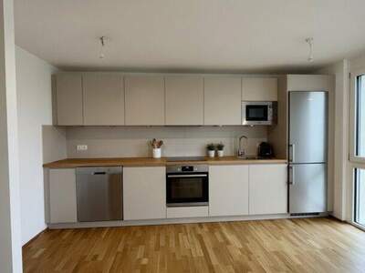 Terrassenwohnung kaufen in 1230 Wien (Bild 5)