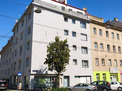 Wohnung kaufen in 1120 Wien