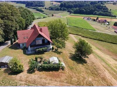 Haus kaufen in 8330 Feldbach