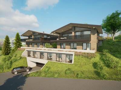 Grundstück kaufen in 6370 Kitzbühel