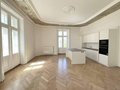 Wohnung mieten in 1060 Wien