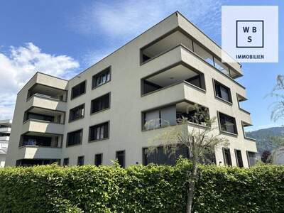 Wohnung mieten in 6911 Lochau
