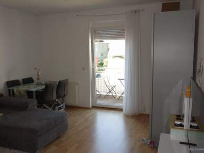Wohnung mit Balkon mieten in 8042 Graz (Bild 1)