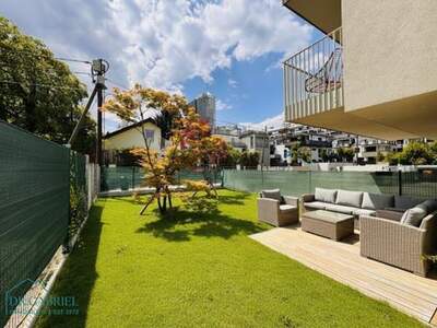 Wohnung kaufen in 1220 Wien