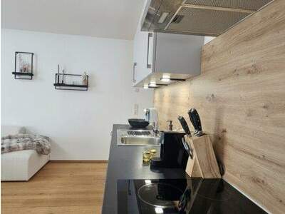 Terrassenwohnung kaufen in 6212 Maurach (Bild 3)