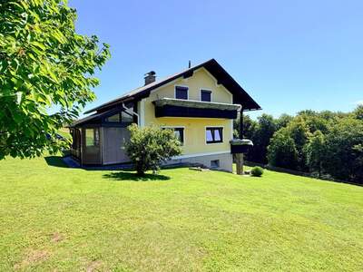 Haus kaufen in 8462 Gamlitz (Bild 1)