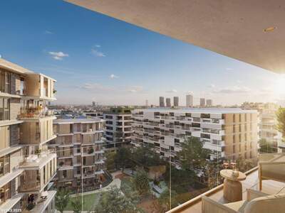 Wohnung kaufen in 1030 Wien