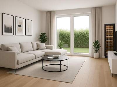 Eigentumswohnung in 4901 Bruckmühl (Bild 1)