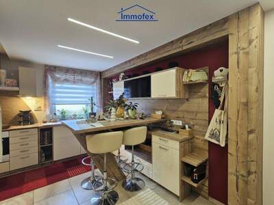 Terrassenwohnung kaufen in 6200 Jenbach (Bild 5)