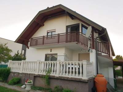 Mietwohnung in 2601 Sollenau