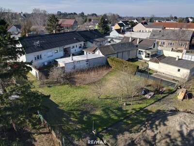 Grundstück kaufen in 2305 Eckartsau