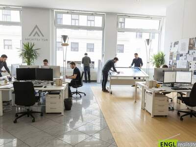 Gewerbeobjekt kaufen in 1180 Wien (Bild 1)