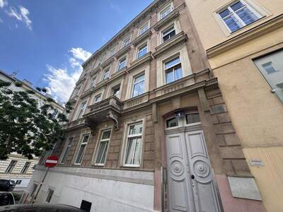 Wohnung mieten in 1060 Wien (Bild 1)