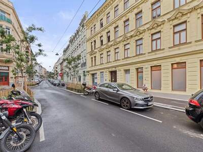 Gewerbeobjekt kaufen in 1180 Wien