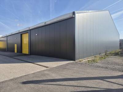 Gewerbeobjekt mieten in 3100 St. Pölten