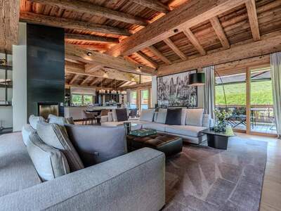 Haus kaufen in 6365 Kirchberg