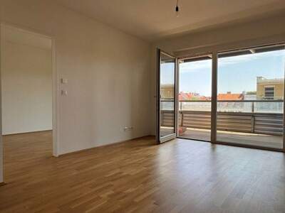 Wohnung mit Balkon mieten in 8020 Graz (Bild 2)