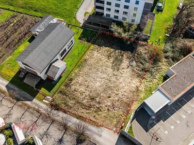 Grundstück kaufen in 6850 Dornbirn