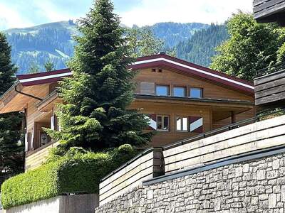 Haus kaufen in 6370 Kitzbühel