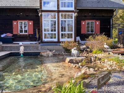 Haus kaufen in 9451 Preitenegg