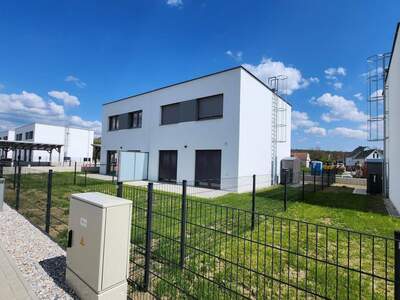 Wohnung mieten in 7344 Stoob