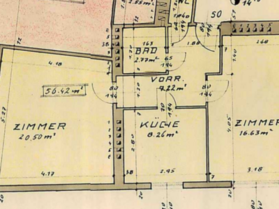 Wohnung kaufen in 1100 Wien (Bild 1)