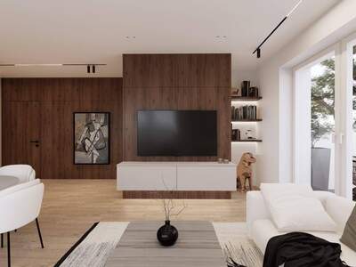 Eigentumswohnung in 4820 Bad Ischl