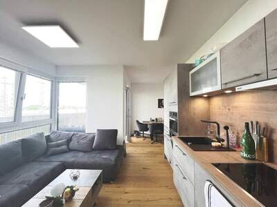 Wohnung mieten in 3100 St. Pölten