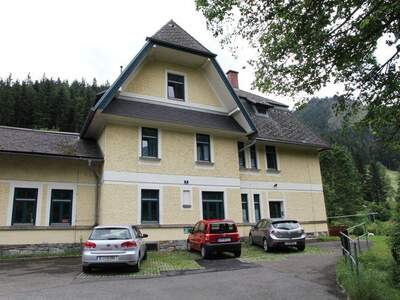 Wohnung mieten in 8794 Vordernberg (Bild 2)