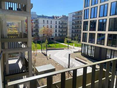 Mietwohnung in 1020 Wien