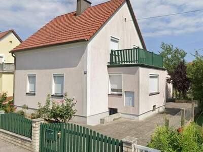 Haus kaufen in 3382 Loosdorf