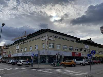 Gewerbeobjekt mieten in 3100 St. Pölten (Bild 1)