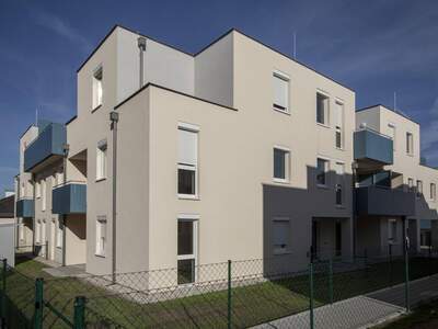 Wohnung mieten in 3033 Altlengbach