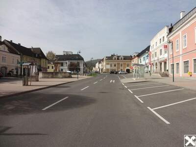 Gewerbeobjekt mieten in 2870 Aspang Markt (Bild 2)