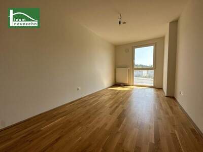 Terrassenwohnung mieten in 1100 Wien (Bild 3)