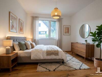 Wohnung mit Balkon kaufen in 8075 Hart (Bild 4)