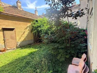 Wohnung provisionsfrei mieten in 1160 Wien