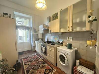 Altbauwohnung kaufen in 8010 Graz (Bild 4)