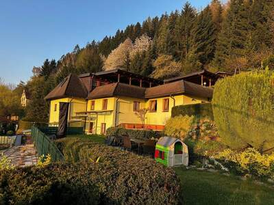 Zweifamilienhaus kaufen in 8605 Kapfenberg