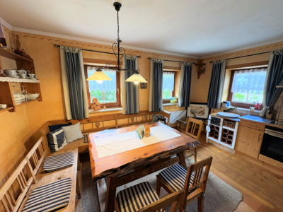 Einfamilienhaus kaufen in 5591 Ramingstein