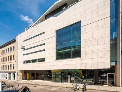 Gewerbeobjekt mieten in 1120 Wien